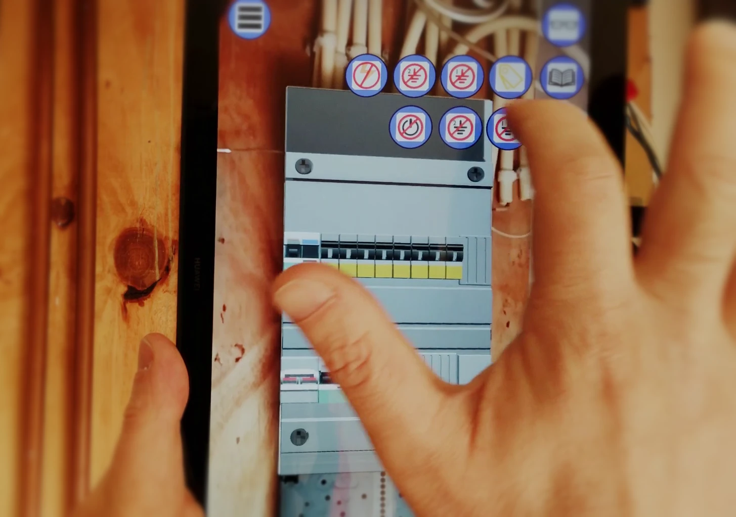 augmented reality technology